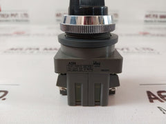 Idec Izumi 41-10570 Selector Switch Ac300V 3A