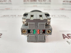 Idec Izumi 41-10570 Selector Switch Ac300V 3A