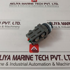 Idec Izumi Asn 41-10569 Selector Switch