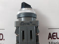 Idec Izumi Asn 41-10569 Selector Switch