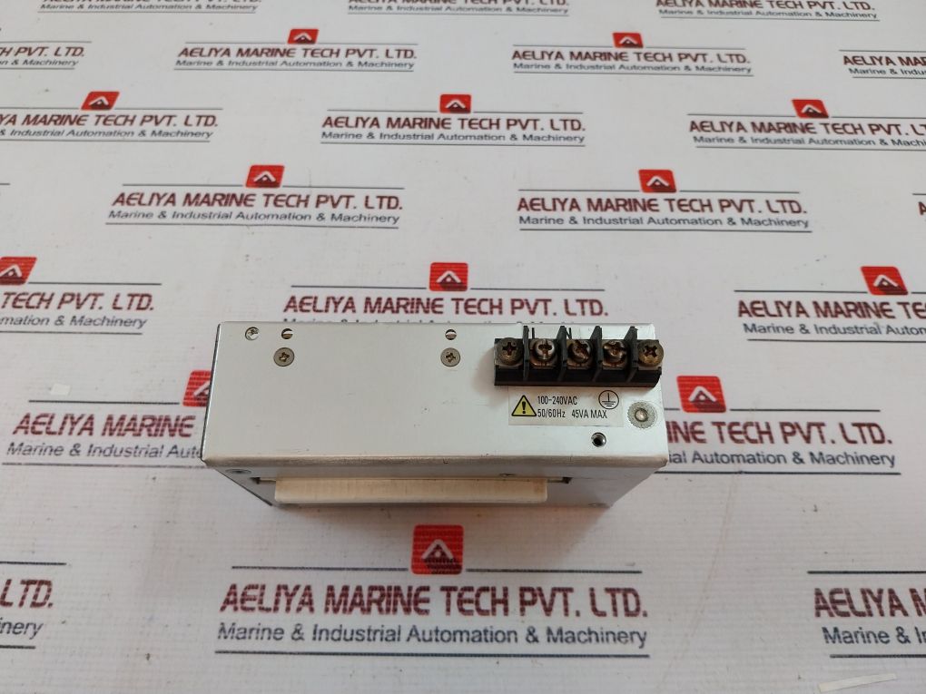 Idec Izumi Ed432-01 Plc Module 100-240 Vac