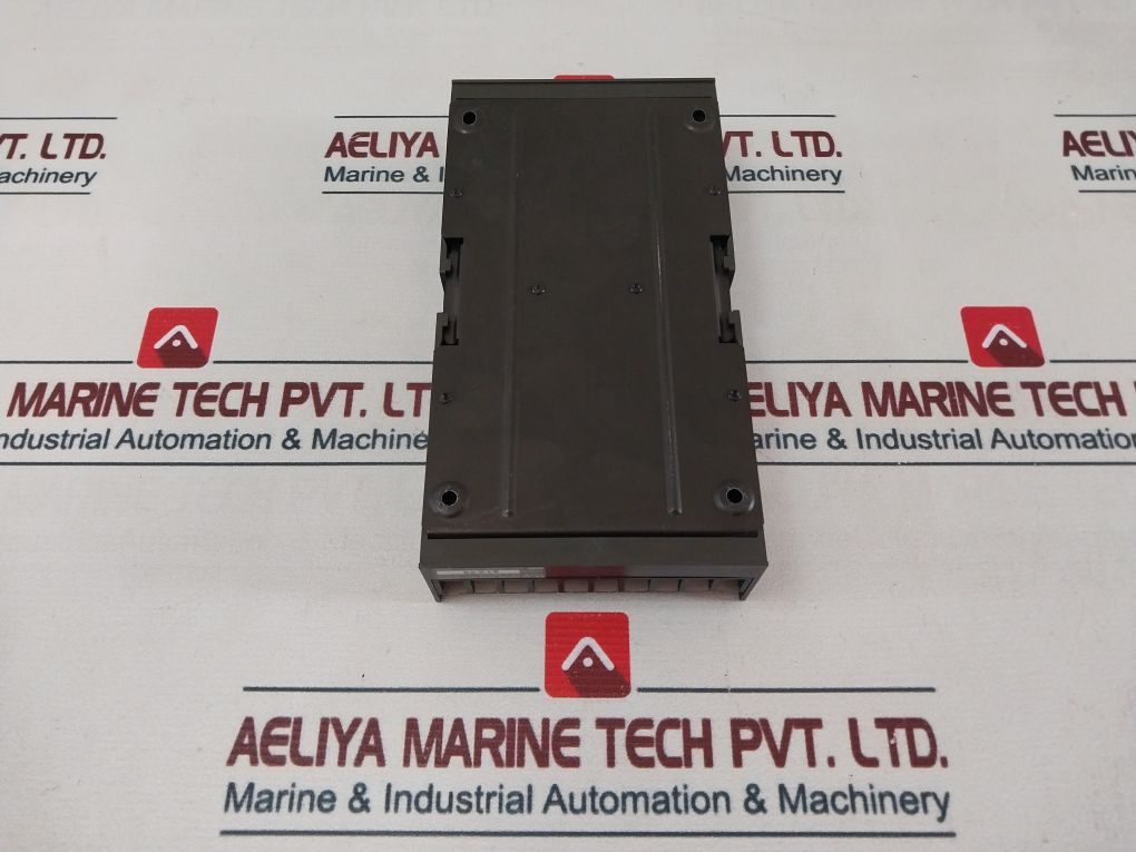 Idec Izumi Fa-1J Analog Input Unit With Dummy Unit Pfj-dmu