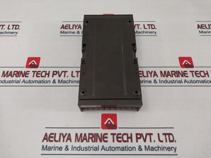 Idec Izumi Fa-1J Analog Input Unit With Dummy Unit Pfj-dmu