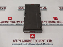 Idec Izumi Fa-1J Analog Input Unit With Dummy Unit Pfj-dmu