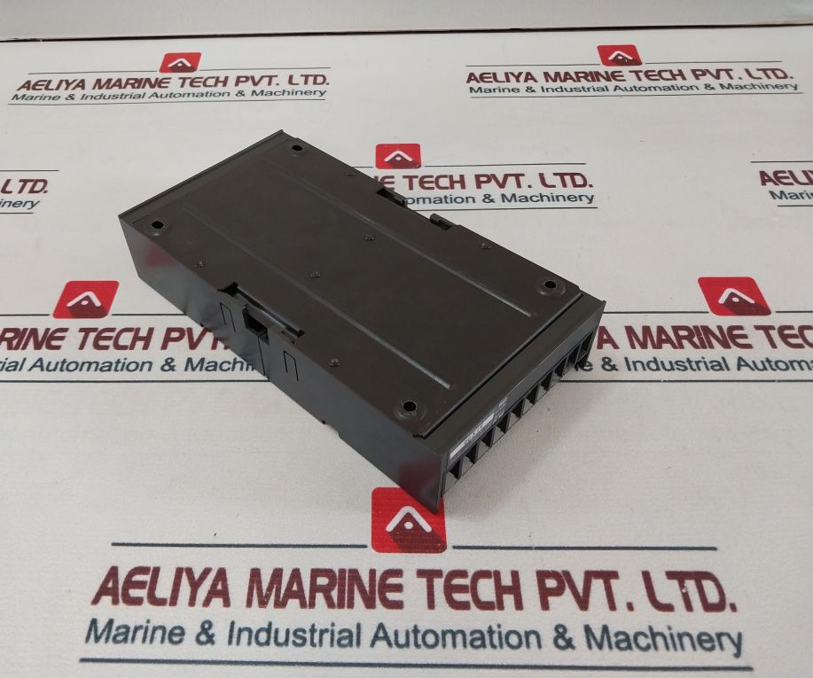 Idec Izumi Fa-1J Analog Input Unit With Dummy Unit Pfj-dmu