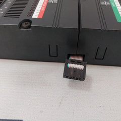 Idec Izumi Fa-1J Transistor Output Unit 16-dc Input Unit