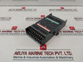 Idec Izumi Fa-1J Transistor Output Unit 16-dc Input Unit