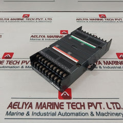 Idec Izumi Fa-1J Transistor Output Unit 16-dc Input Unit