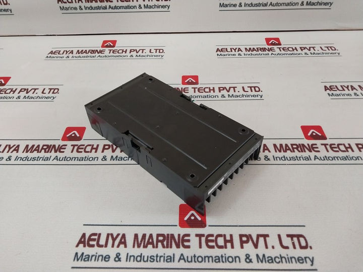 Idec Izumi Fa-1J Transistor Output Unit 16-dc Input Unit
