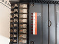Idec Izumi Fa-2 Junior Pfj-t081U Programmable Controller With Modules
