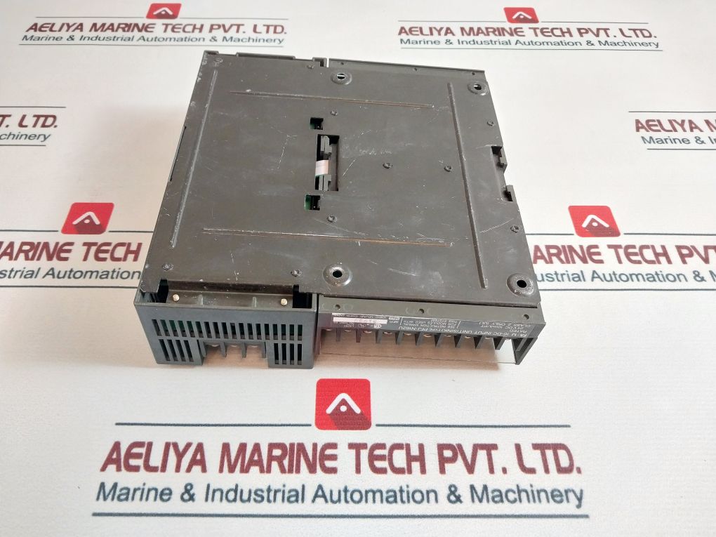 Idec Izumi Fa-2 Pfj-n162U Programmable Controller With Modules 12-28Vdc