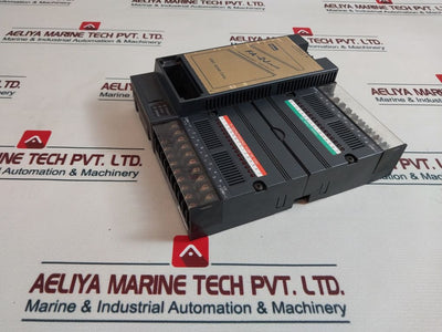 Idec Izumi Fa-2 Pfj-n162U Programmable Controller With Modules 12-28Vdc