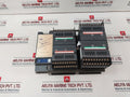 Idec Izumi Fa-2 Programmable Logic Controller 24 Vdc Output /Input Unit Pfj-dp2U