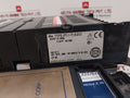 Idec Izumi Fa-2 Programmable Logic Controller 24 Vdc Output /Input Unit Pfj-dp2U