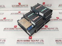 Idec Izumi Fa-2 Programmable Logic Controller 24 Vdc Output /Input Unit Pfj-dp2U