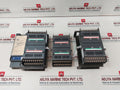 Idec Izumi Fa-2 Programmable Logic Controller 24 Vdc Output /Input Unit Pfj-dp2U
