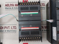 Idec Izumi Fa-2 Programmable Logic Controller 24 Vdc Output /Input Unit Pfj-dp2U