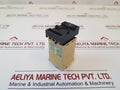 Idec Izumi Ge1A-b Time Delay Relay