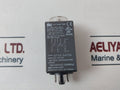 Idec Izumi Gt3A-3Af20 Electronic Timer 5A 240 Vac