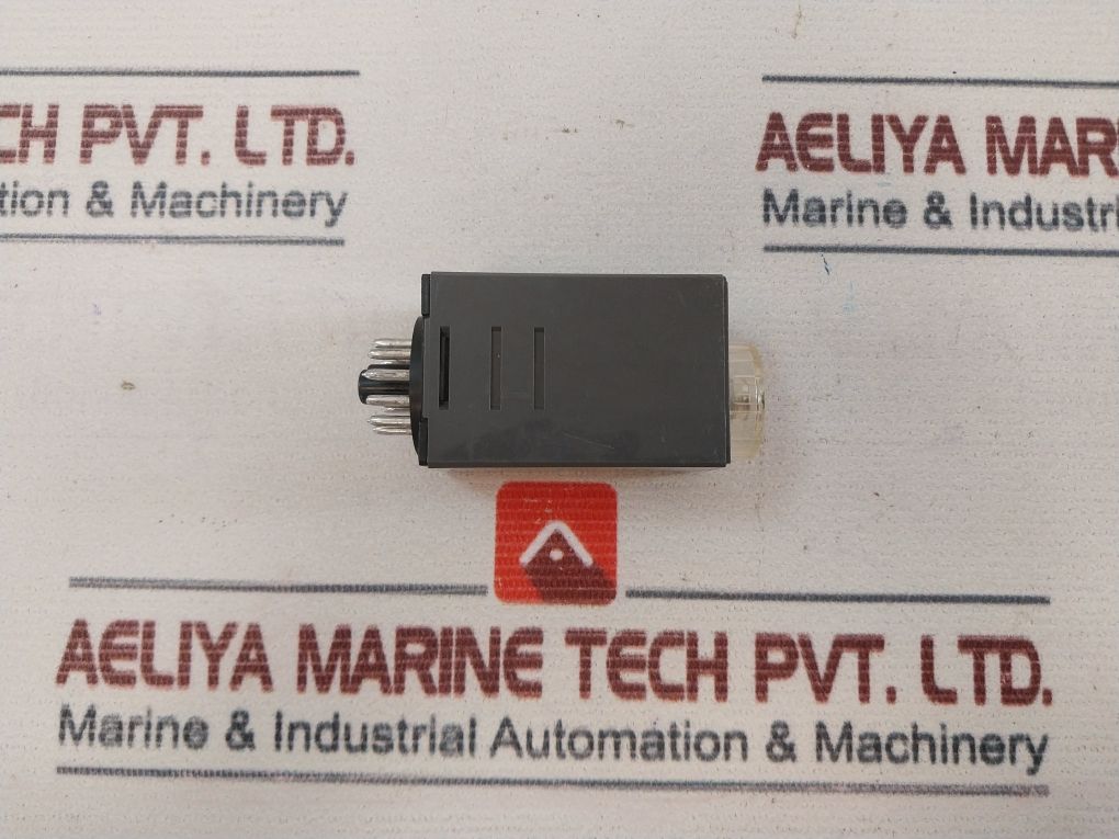 Idec Izumi Gt3A-4Ad24 Electronic Timer