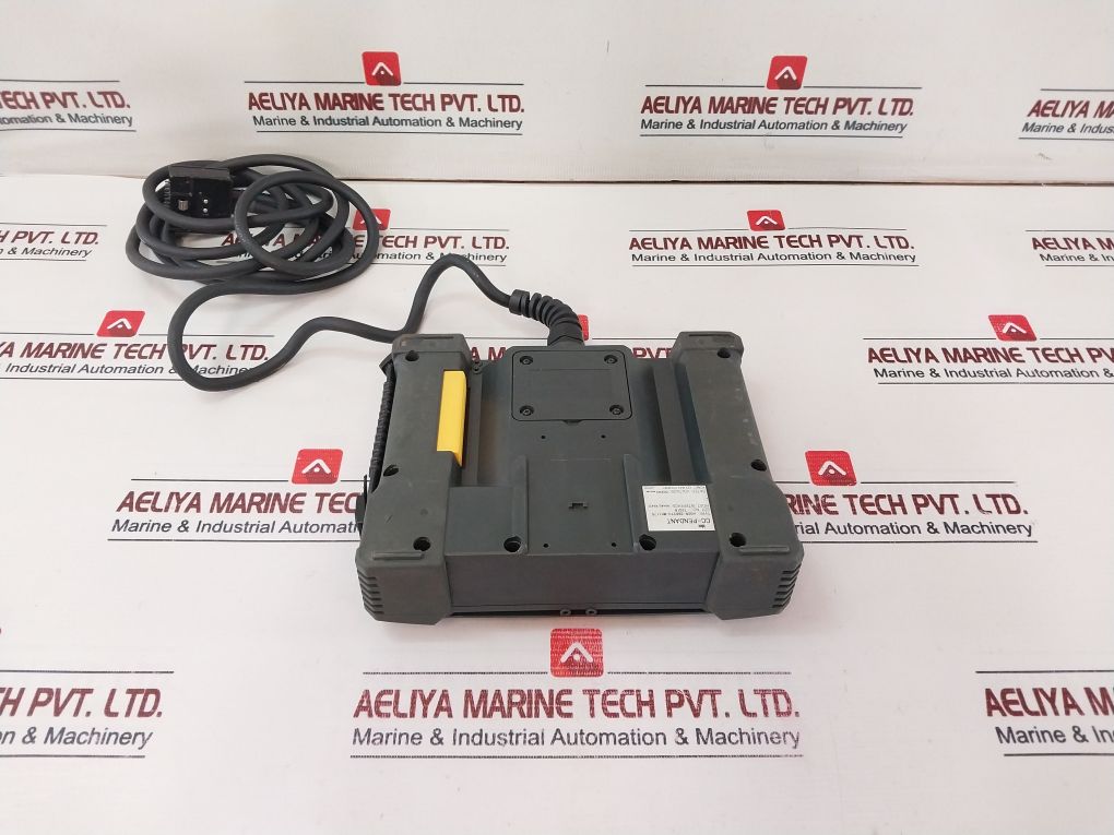 Idec Izumi Hg2R-sb62Yh-mk1175 Cc-pendant Interface