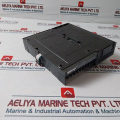 Idec Izumi Pf2J-cpu1Dceu 16-dc Input Unit/16-transistor Output Unit