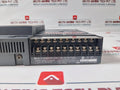 Idec Izumi Pf2J-cpu1Dceu 16-dc Input Unit/16-transistor Output Unit