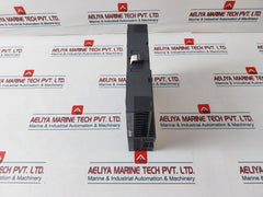 Idec Izumi Pf2J-cpu1Dceu 16-transistor Output Unit 24 Vdc 25W