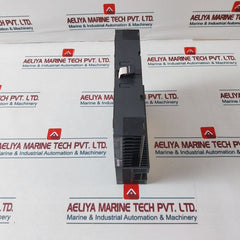 Idec Izumi Pf2J-cpu1Dceu 16-transistor Output Unit 24 Vdc 25W