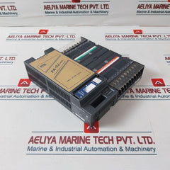 Idec Izumi Pf2J-cpu1Dceu 16-transistor Output Unit 24 Vdc 25W