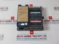 Idec Izumi Pf2J-cpu1Dceu 16-transistor Output Unit 24 Vdc 25W
