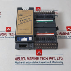 Idec Izumi Pf2J-cpu1Dceu 16-transistor Output Unit 24 Vdc 25W

