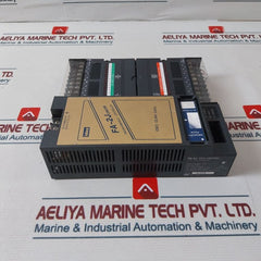 Idec Izumi Pf2J-cpu1Dceu 16-transistor Output Unit 24 Vdc 25W