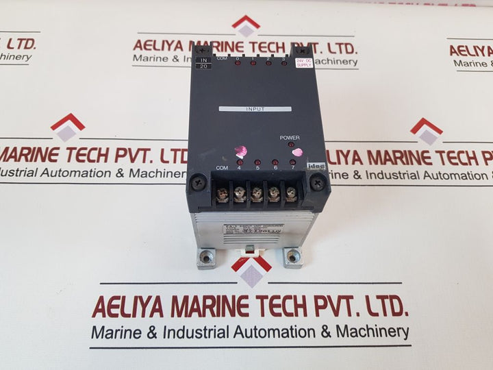 Idec Izumi Pfa-1N081Dc Programmable Controller