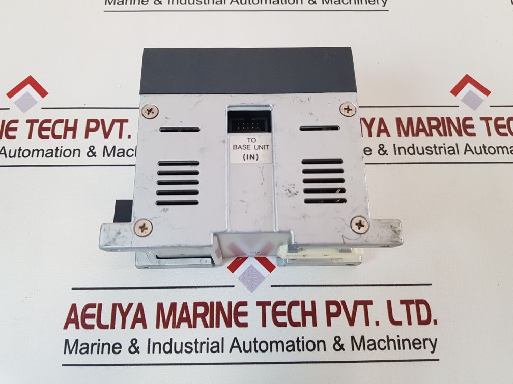 Idec Izumi Pfa-1N081Dc Programmable Controller