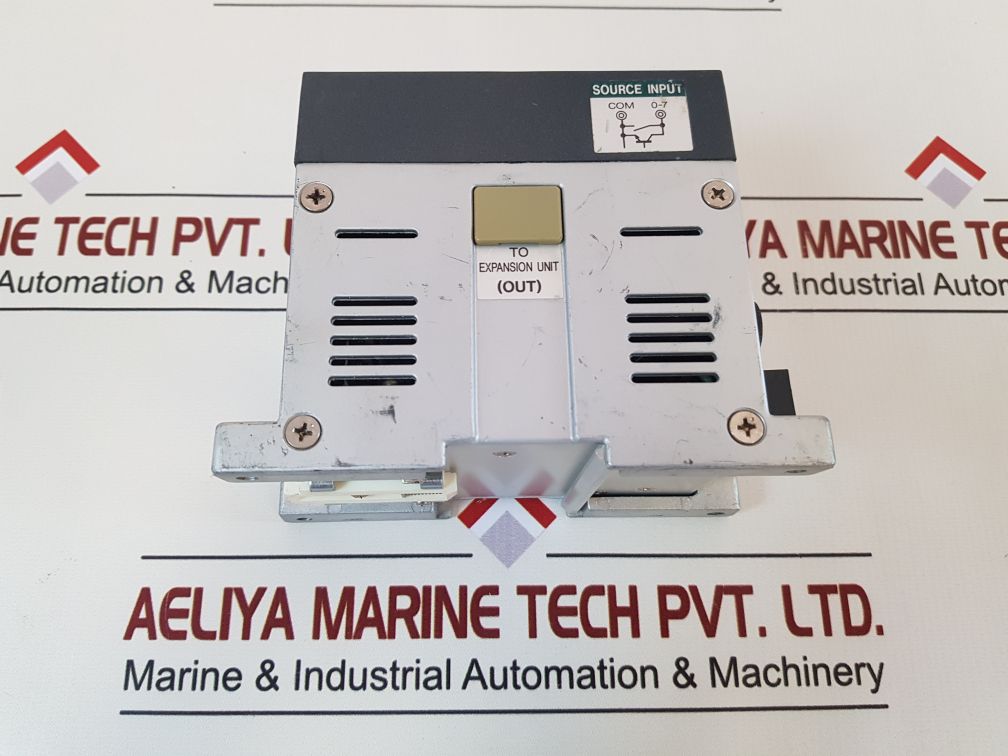 Idec Izumi Pfa-1N081Dc Programmable Controller