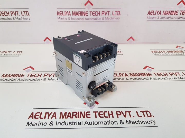 Idec Izumi Pfa-1N081Dc Programmable Controller