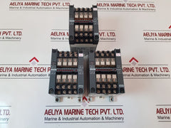 Idec Izumi Pfa-1T081Dc 8-output Unit