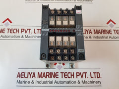 Idec Izumi Pfa-1T081Dc 8-output Unit