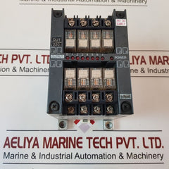 Idec Izumi Pfa-1T081Dc 8-output Unit