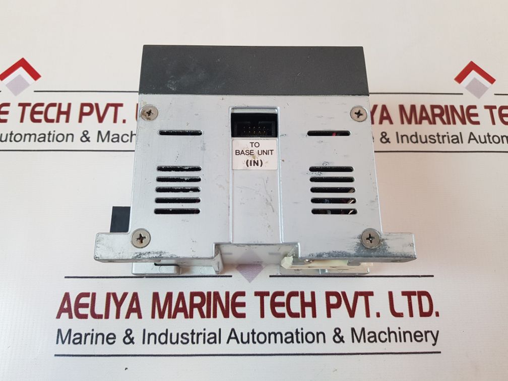 Idec Izumi Pfa-1T081Dc 8-output Unit