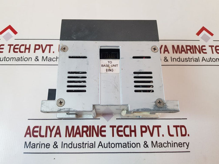 Idec Izumi Pfa-1T081Dc 8-output Unit