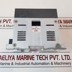 Idec Izumi Pfa-1T081Dc 8-output Unit