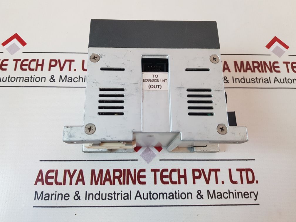 Idec Izumi Pfa-1T081Dc 8-output Unit