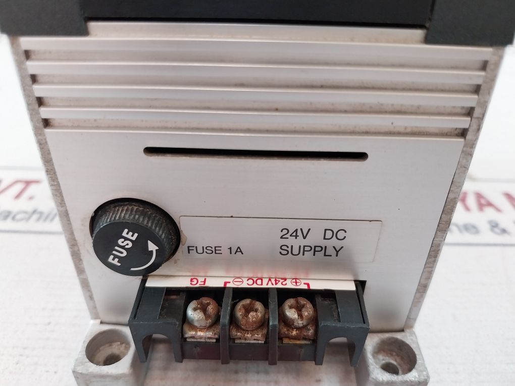 Idec Izumi Pfa-1T081Dc 8-output Unit Dc