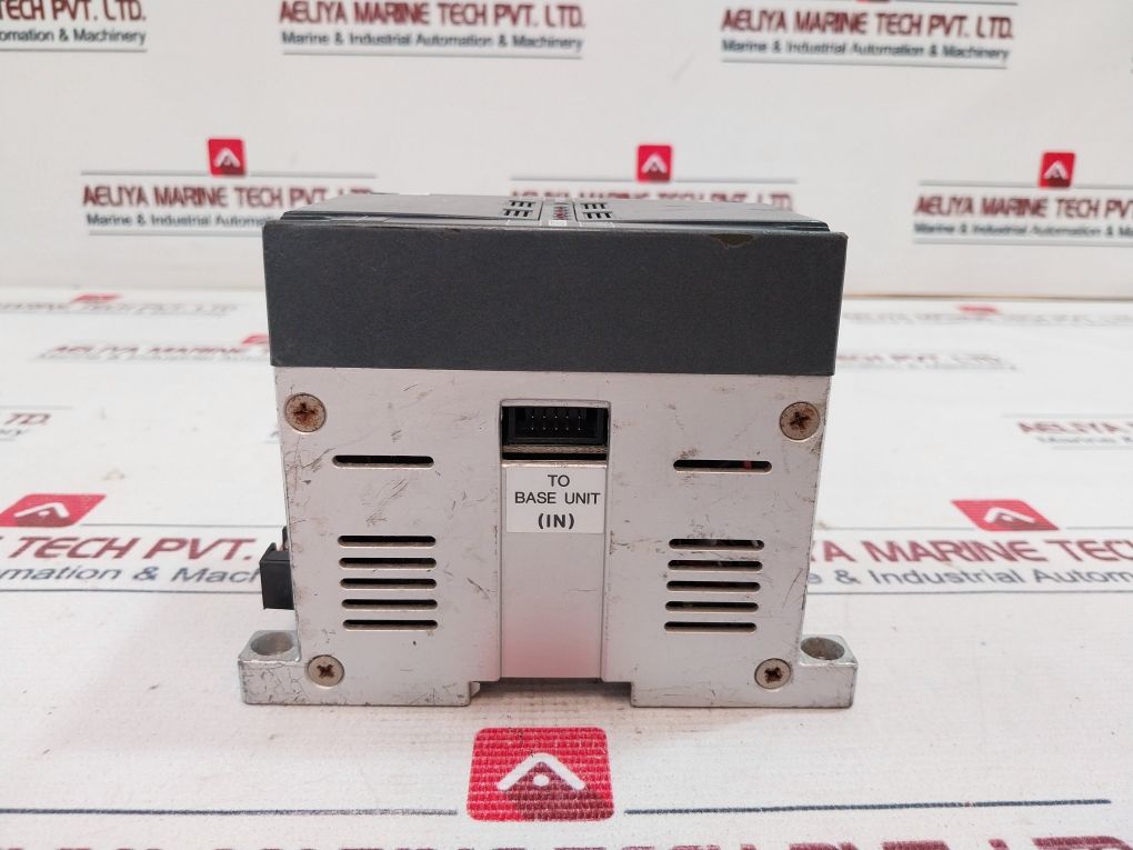 Idec Izumi Pfa-1T081Dc 8-output Unit Dc