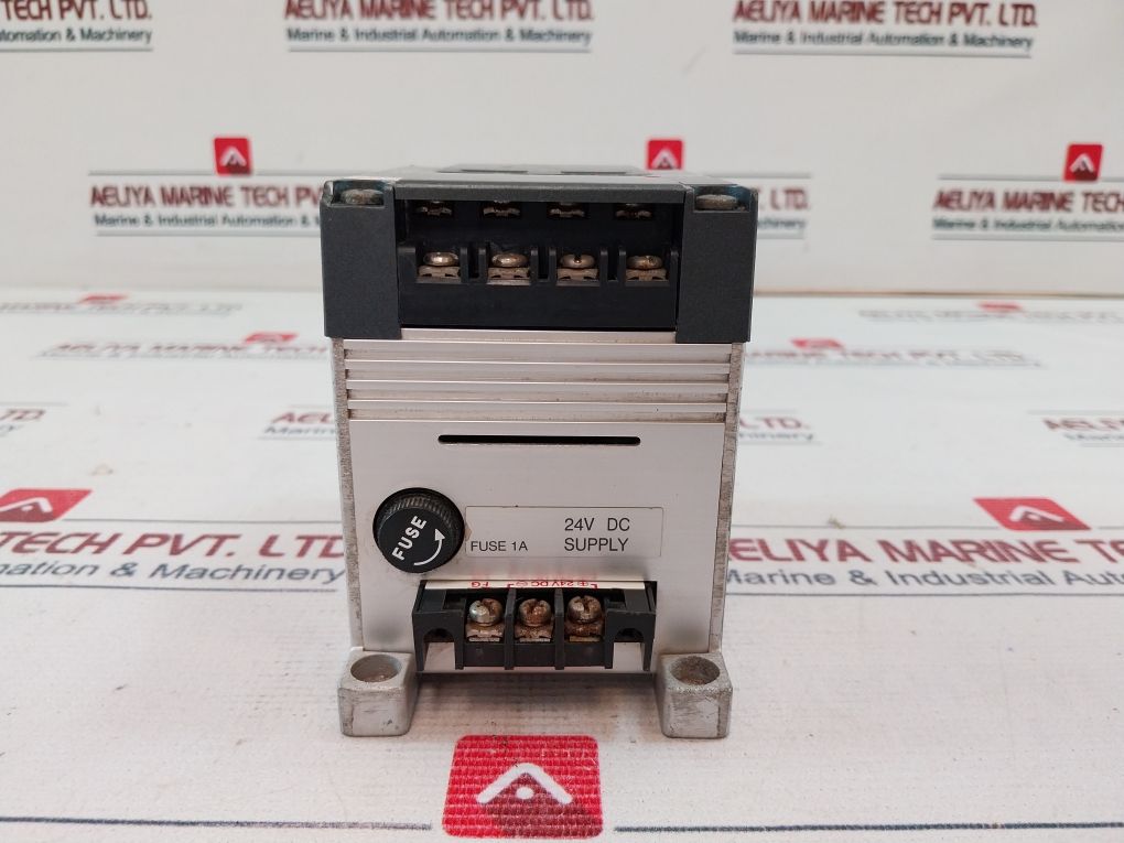 Idec Izumi Pfa-1T081Dc 8-output Unit Dc