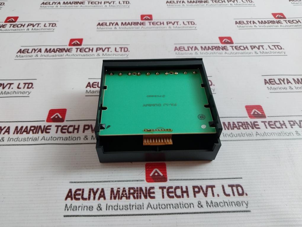 Idec Izumi Pfj-dmu Dummy Unit Fa1J Series