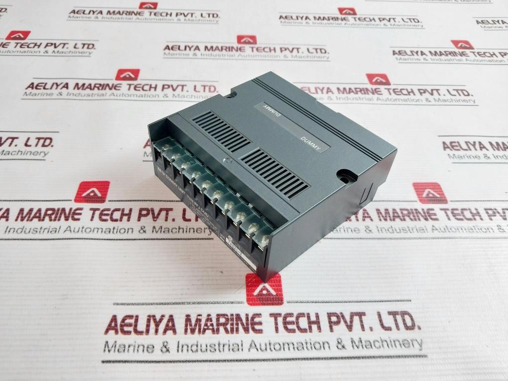 Idec Izumi Pfj-dmu Dummy Unit Fa1J Series