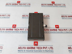 Idec Izumi Pfj-n162U 16-dc Input/8-relay Output Unit Pfj-t081U 24Vdc 10Ma/Pt